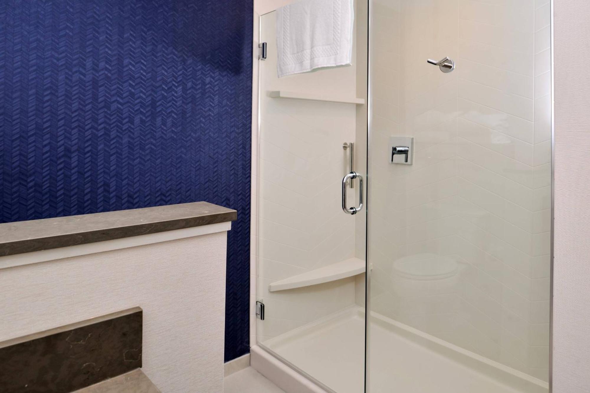 Fairfield Inn & Suites By Marriott Κάντον Εξωτερικό φωτογραφία