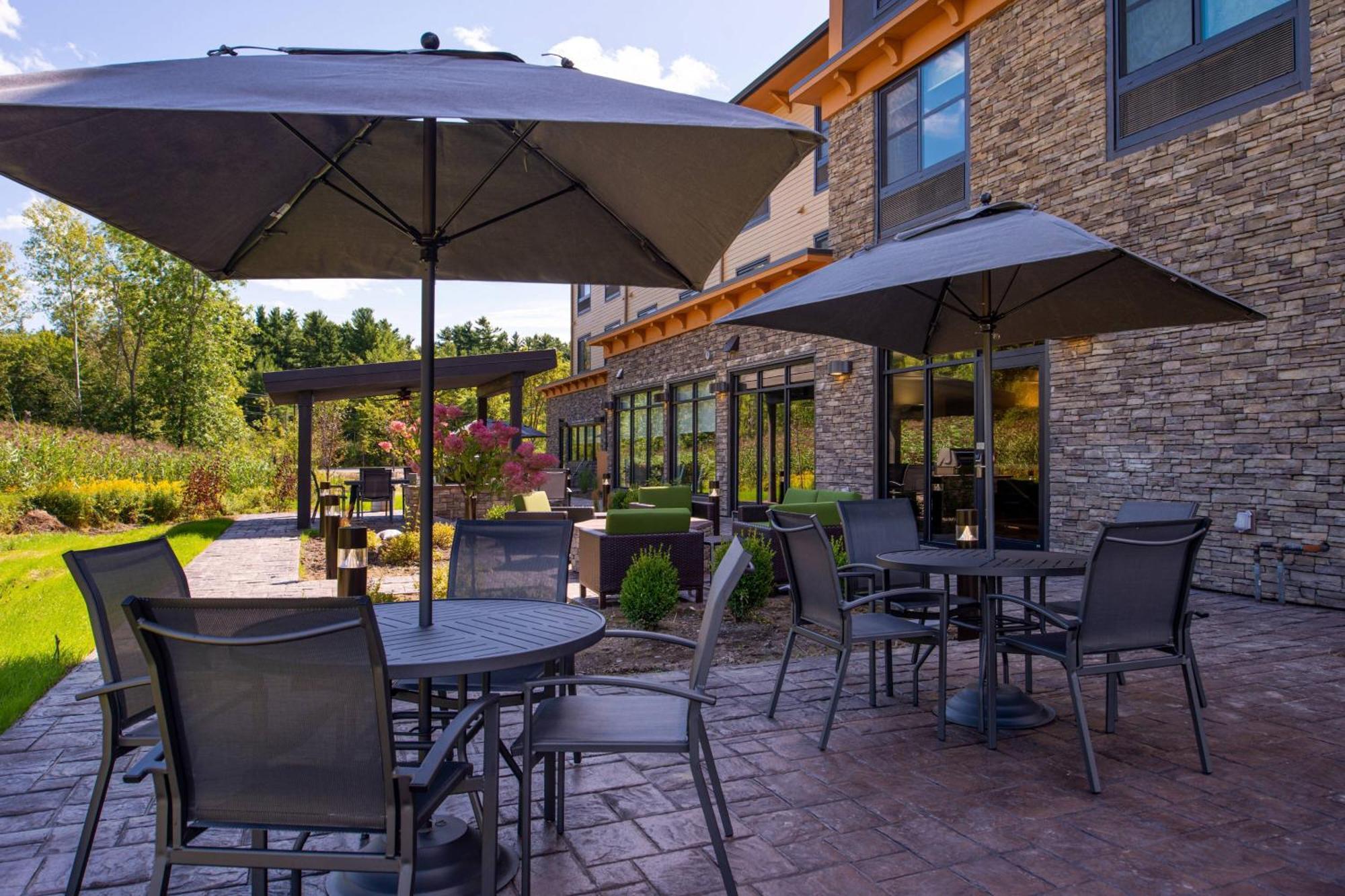 Fairfield Inn & Suites By Marriott Κάντον Εξωτερικό φωτογραφία